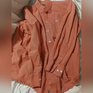 Ariat Shirt